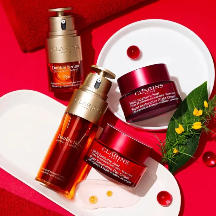 Super Restorative Night Cream - Very Dry Skin
