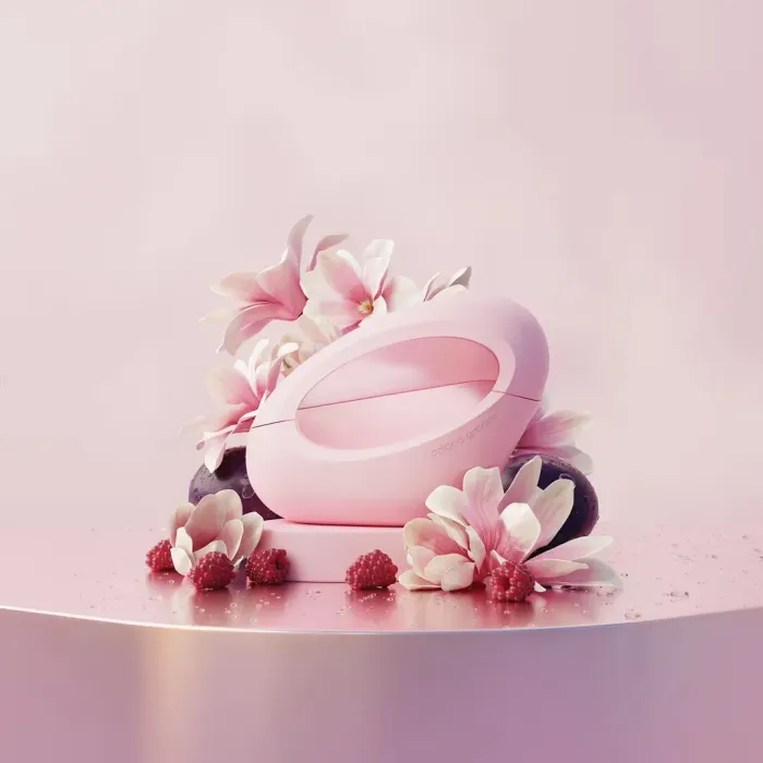 Mod Blush