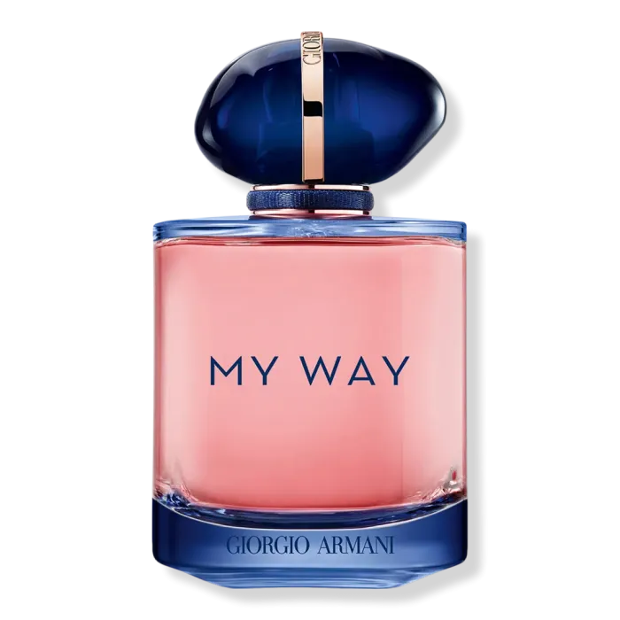 My Way Intense