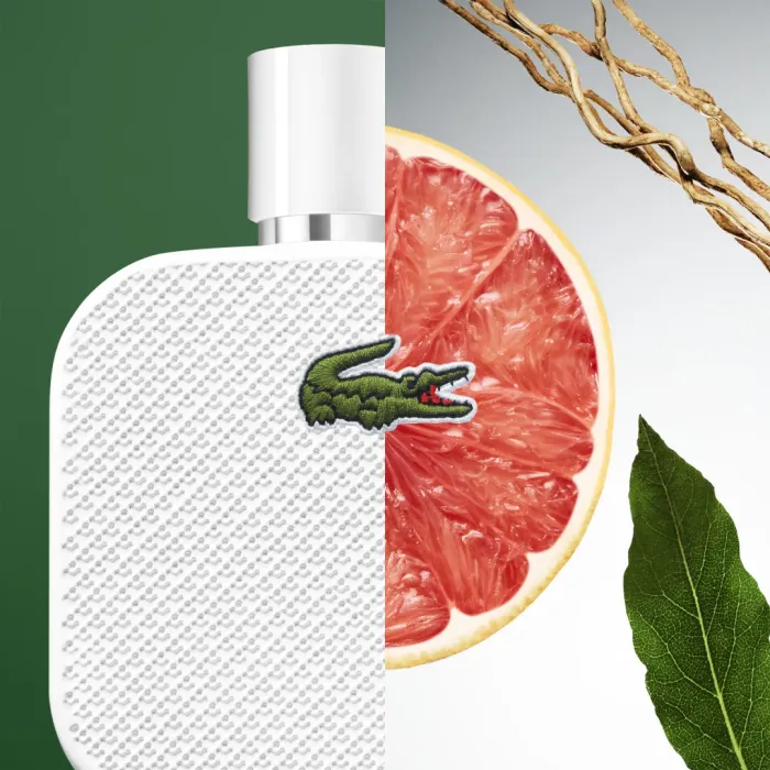 L.12.12 Blanc Eau de Toilette