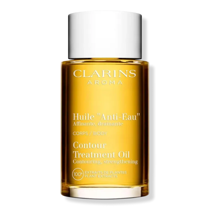 Contour Body Firming and Toning Treatment Oil
