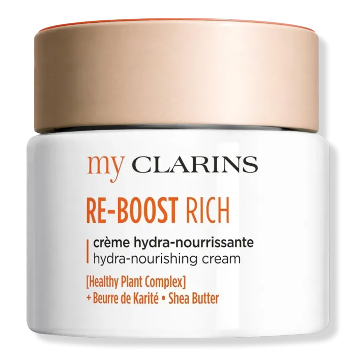 My Clarins Re-Boost Hydra-Energizing Cream