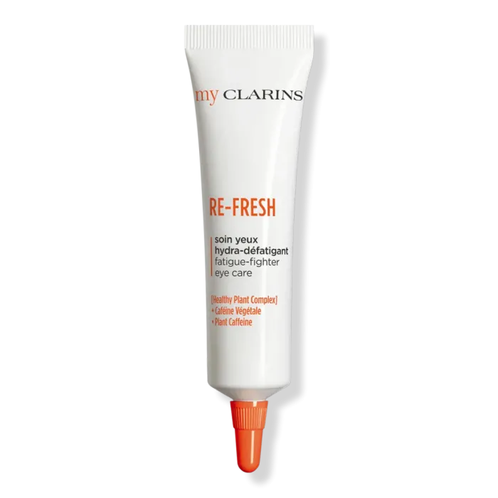 My Clarins Re-Fresh Eye De-Puffer