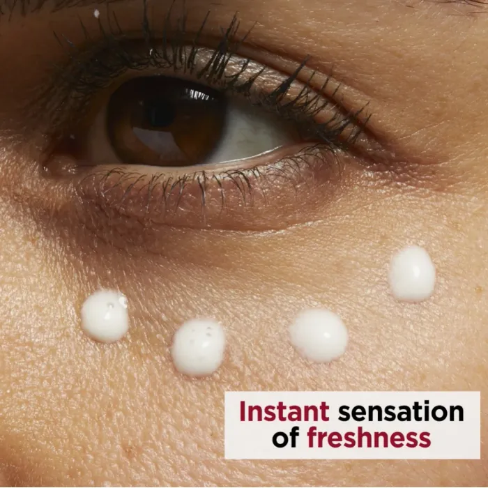 My Clarins Re-Fresh Eye De-Puffer