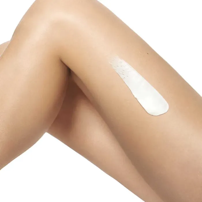 Soothing After Sun Balm With Antioxidants