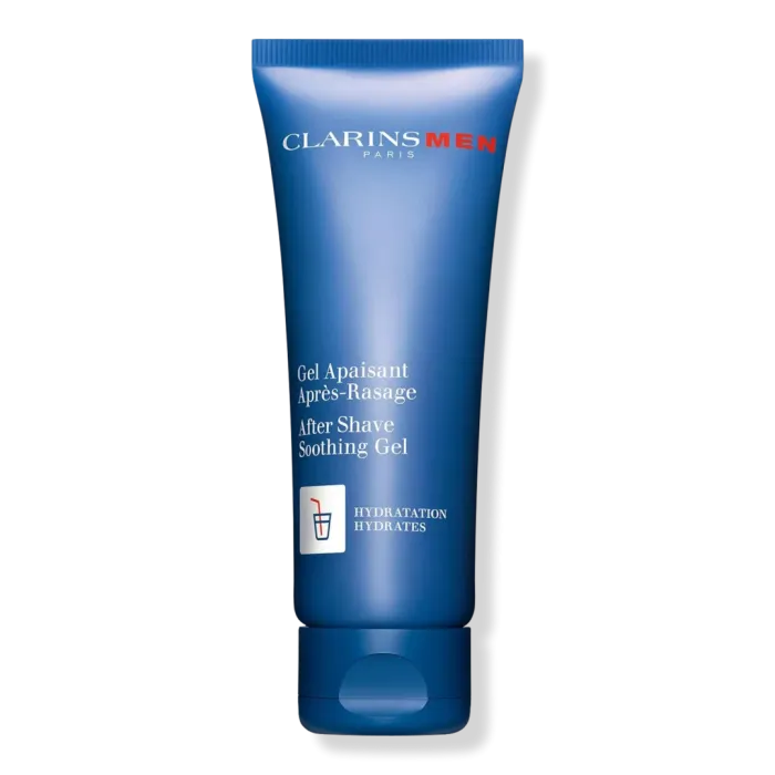 ClarinsMen After Shave Soothing Gel