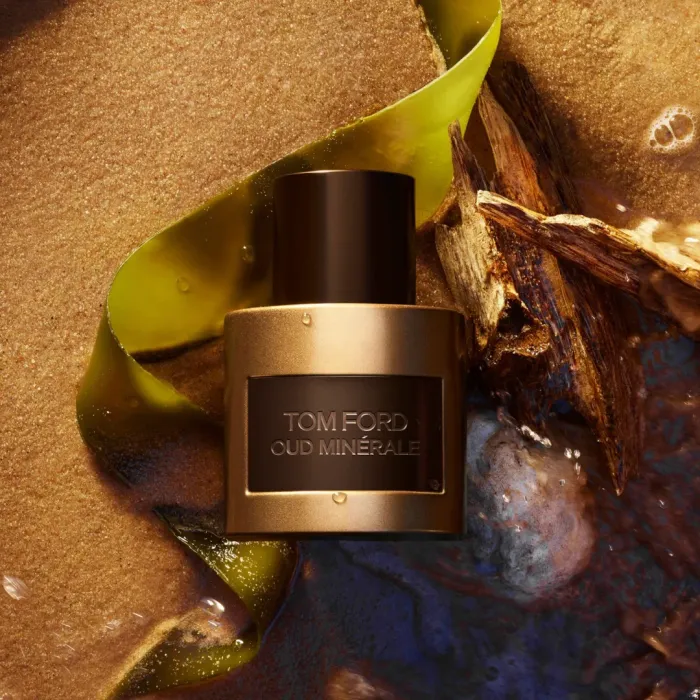 Oud Minerale