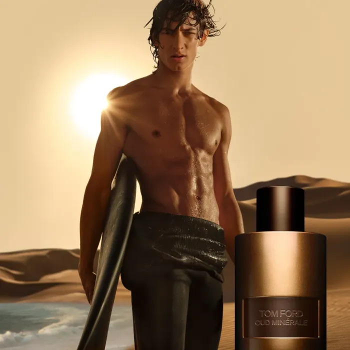 Oud Minerale