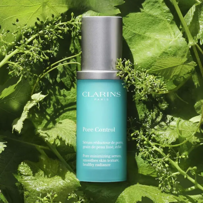 Pore Control Serum