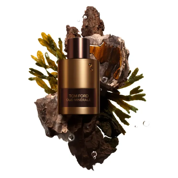 Oud Minerale