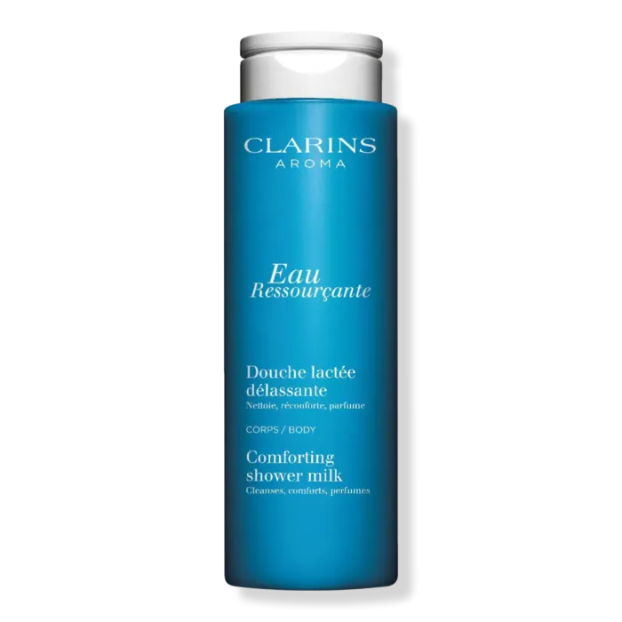Eau Ressourçante Comforting Shower Milk Body Wash