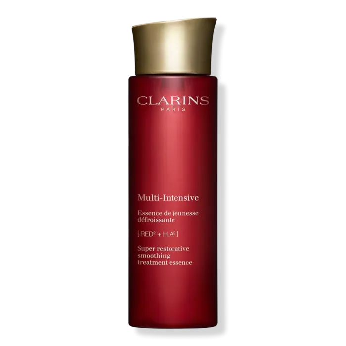 Super Restorative Smoothing Treatment Face Essence