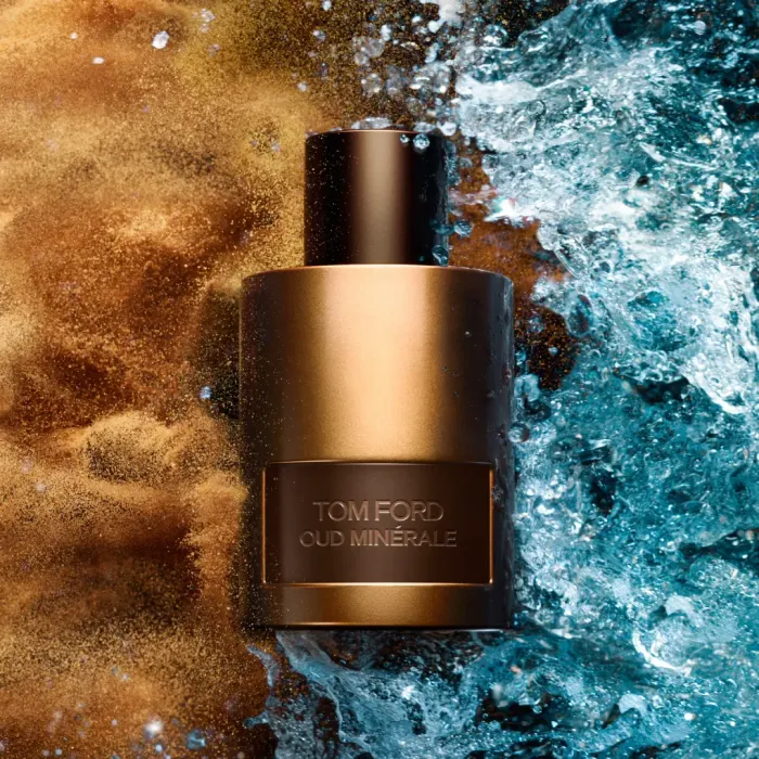 Oud Minerale