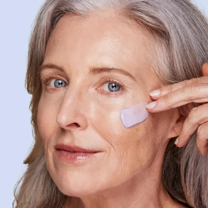 Nutri-Lumière - Nourishing Anti-Aging Day Cream