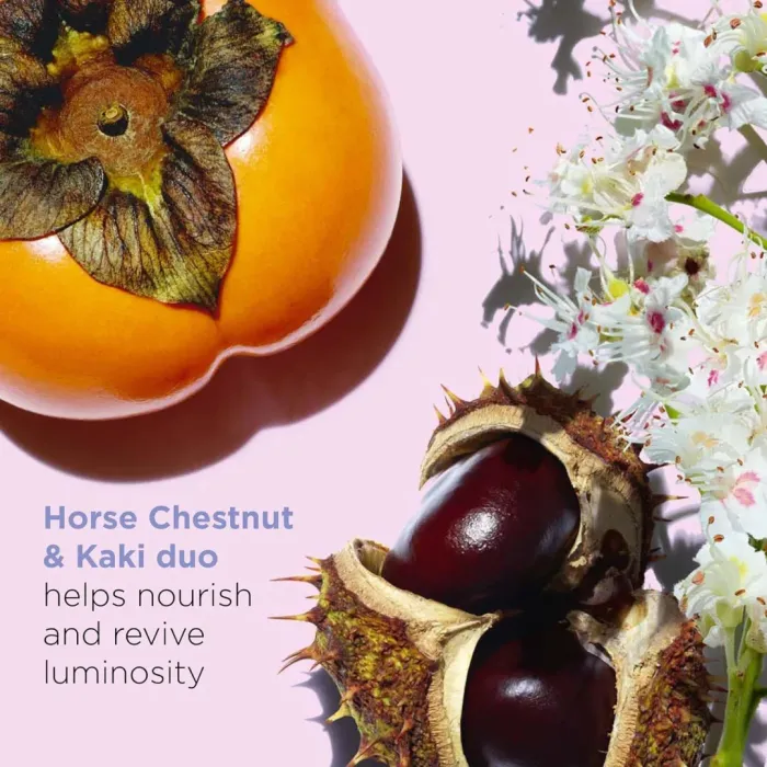 Nutri-Lumière - Nourishing Anti-Aging Day Cream