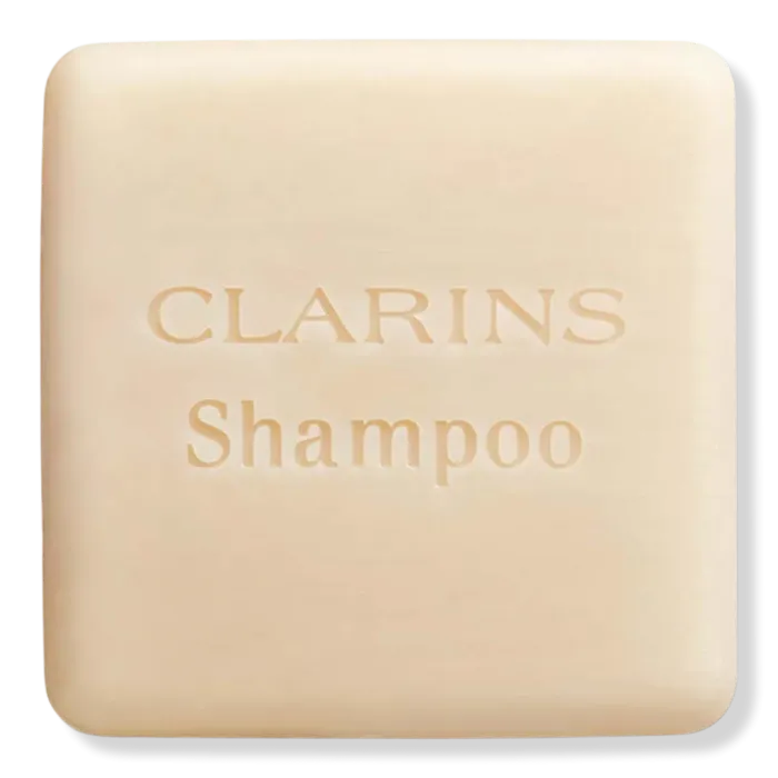 Nourishing Shampoo Bar