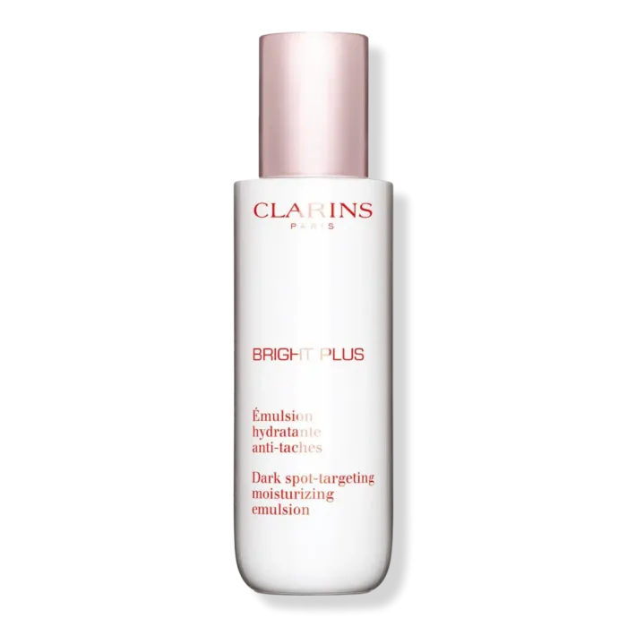 Bright Plus Dark Spot-Targeting Moisturizing Emulsion
