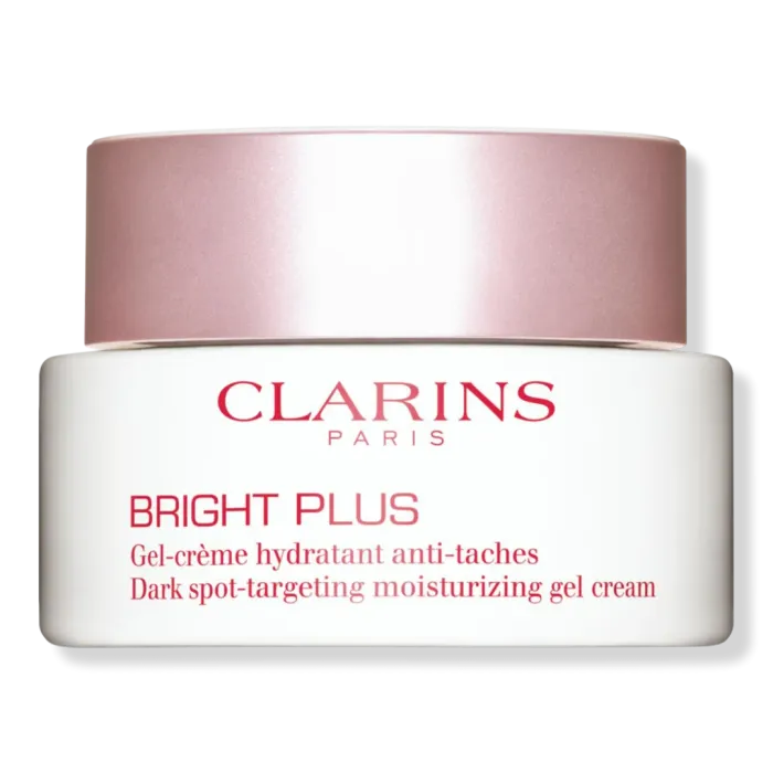 Bright Plus Dark Spot-Targeting Moisturizing Gel Cream