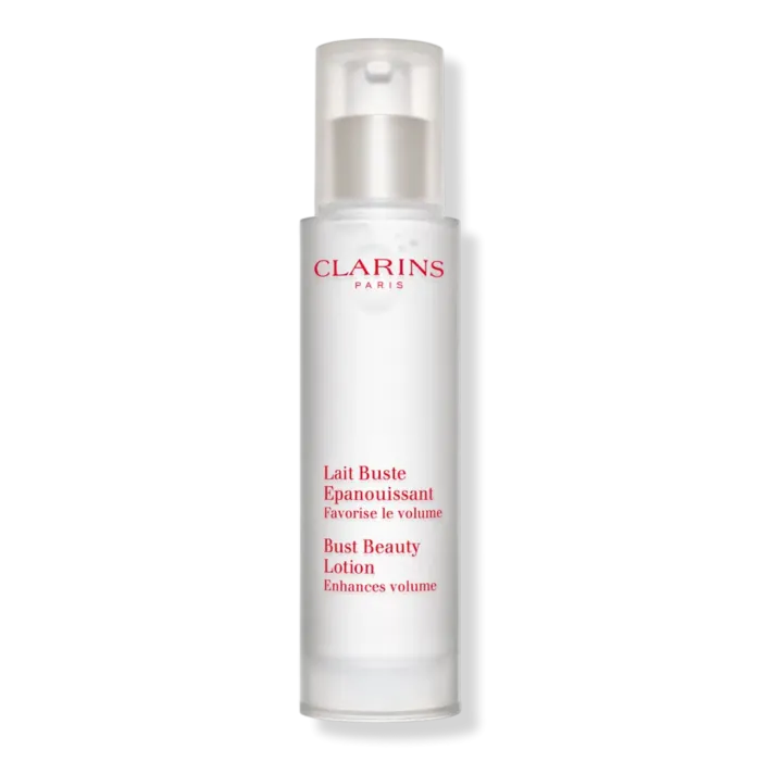 Bust Beauty Firming Lotion