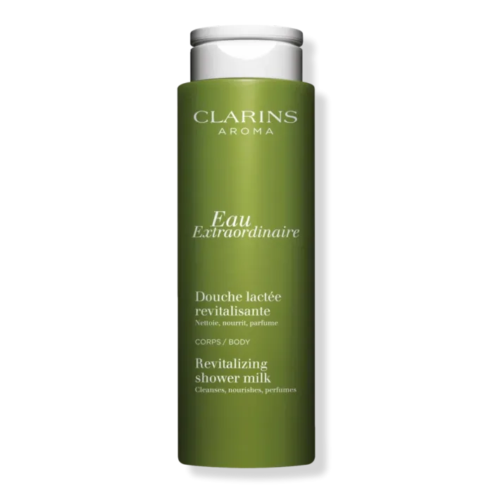 Eau Extraordinaire Revitalizing Shower Milk