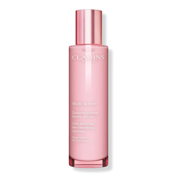 Multi-Active Matte Emulsion Moisturizer