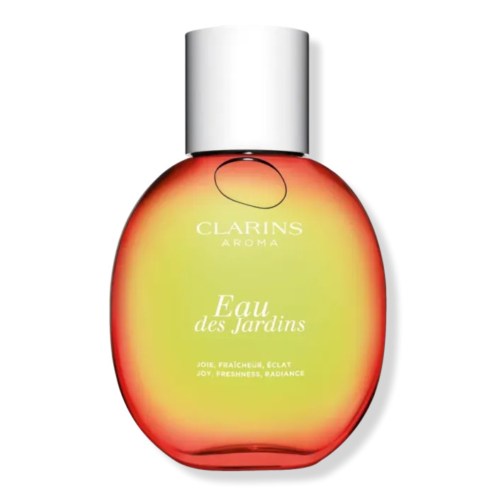 Eau des Jardins Treatment Fragrance Spray