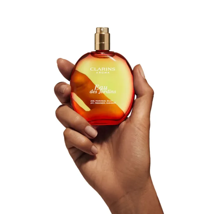 Eau des Jardins Treatment Fragrance Spray