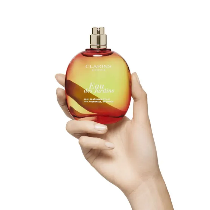 Eau des Jardins Treatment Fragrance Spray