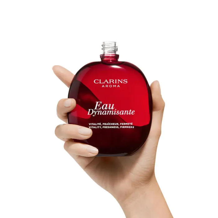 Eau Dynamisante Treatment Fragrance Spray