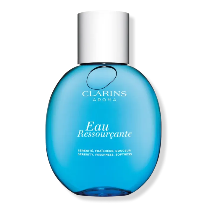 Eau Ressourçante Treatment Fragrance Spray