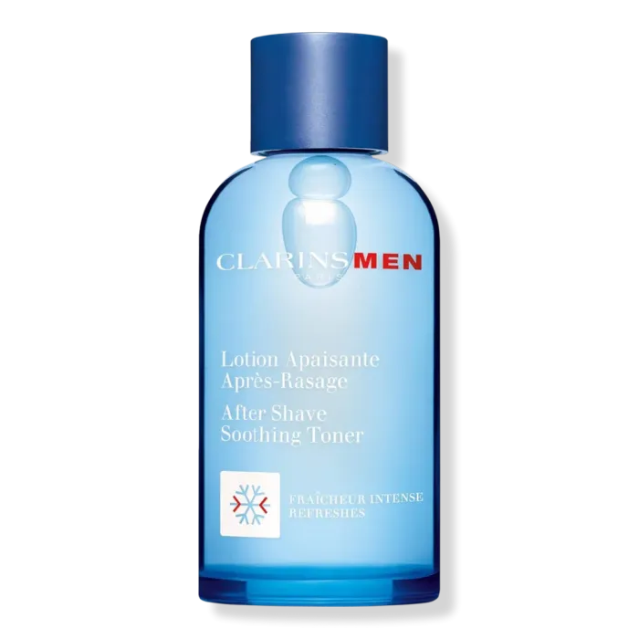 ClarinsMen After Shave Soothing Toner