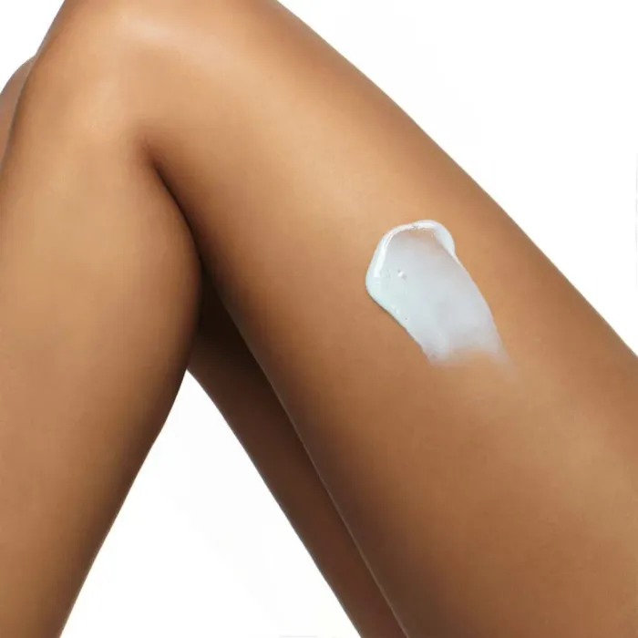 Energizing Emulsion - Leg + Feet Energizing + Moisturizing Cream