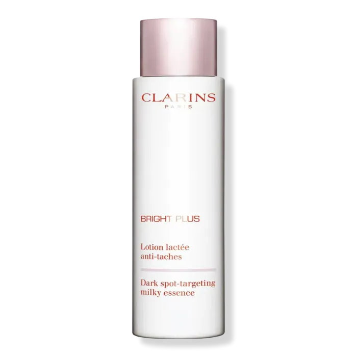 Bright Plus Dark Spot-Targeting Milky Essence