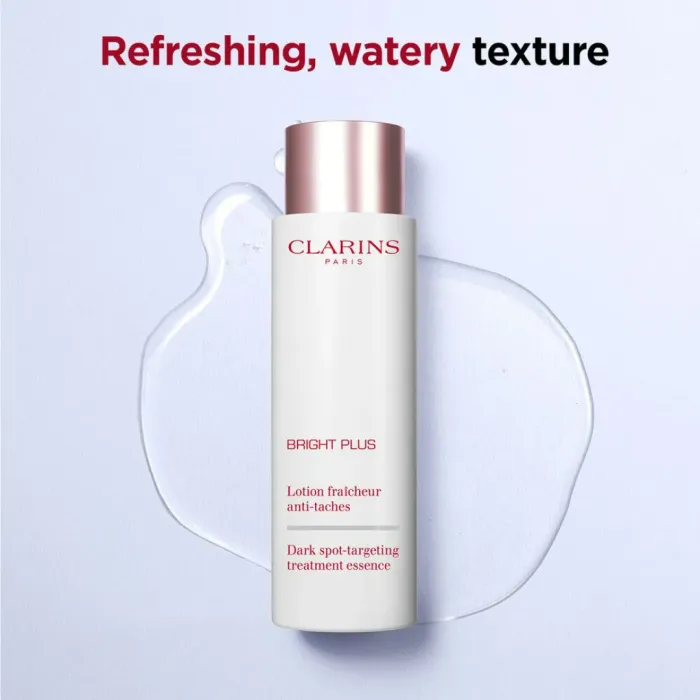 Bright Plus Dark Spot-Targeting Milky Essence