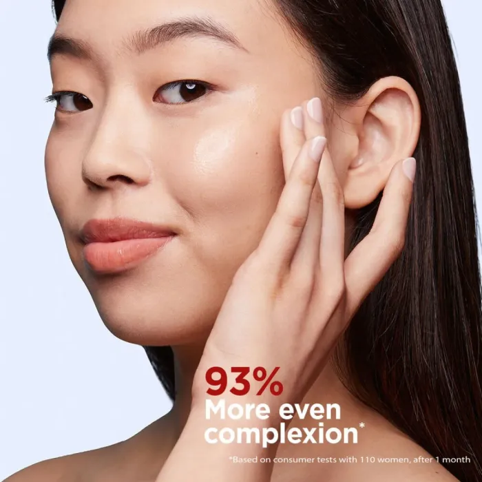 Bright Plus Dark Spot-Targeting Milky Essence