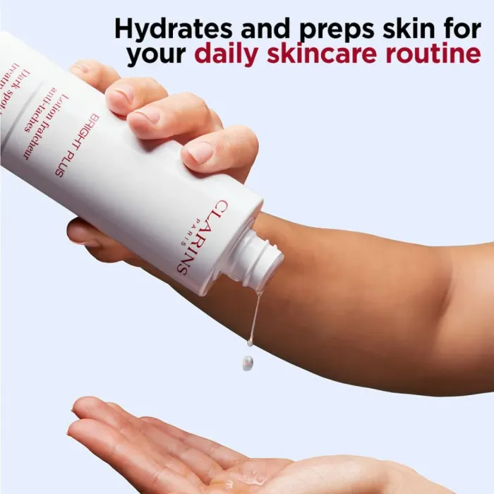 Bright Plus Dark Spot-Targeting Milky Essence