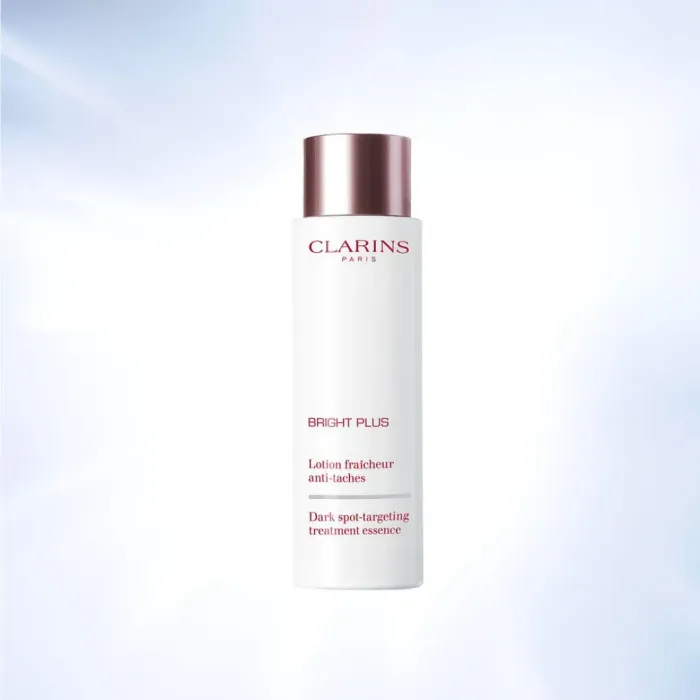 Bright Plus Dark Spot-Targeting Milky Essence