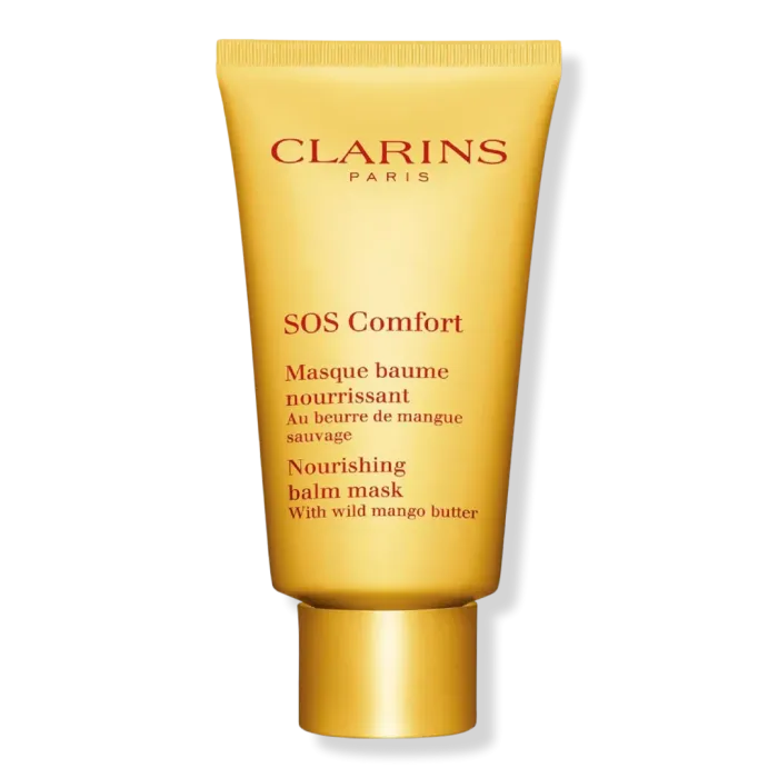 SOS Comfort Nourishing Balm Mask