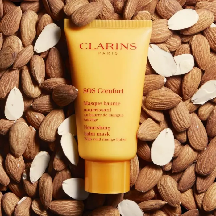 SOS Comfort Nourishing Balm Mask