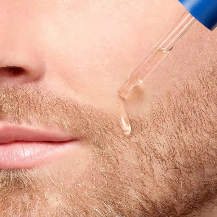 Pre Shave + Post Shave Beard Oil