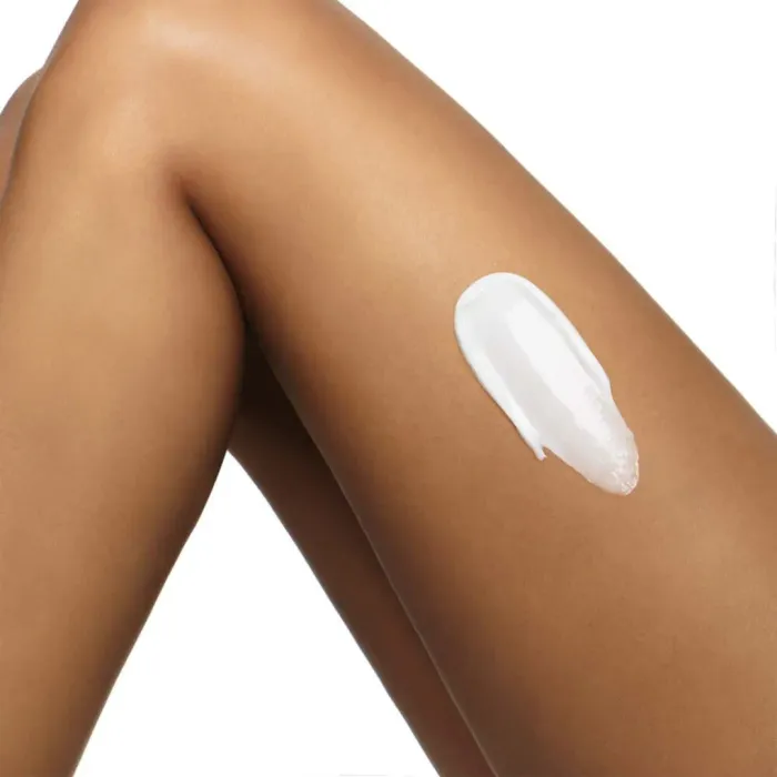 Eau Ressourçante Comforting Silky Body Cream