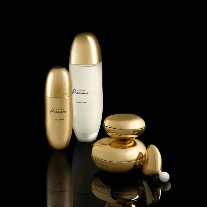Precious La Lotion Age-Defying Treatment Essence