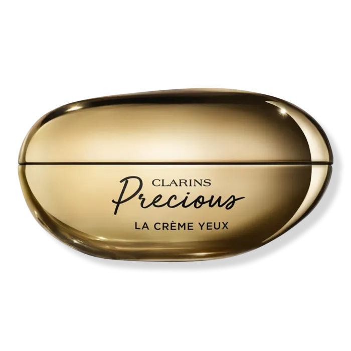 Precious La Crème Yeux Age-Defying Eye Cream