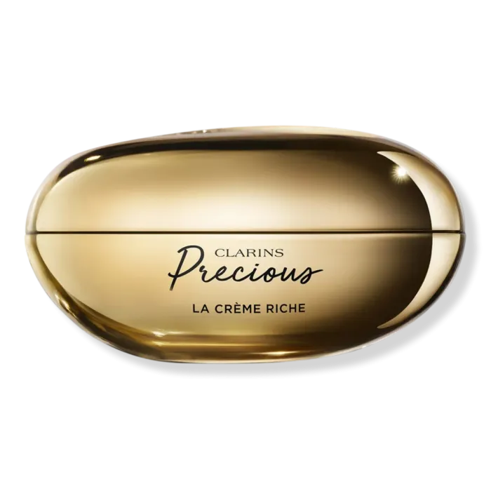 Precious La Crème Riche Nourishing Face Cream