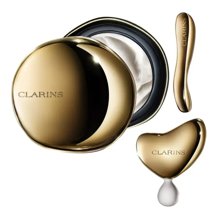 Precious La Crème Riche Nourishing Face Cream