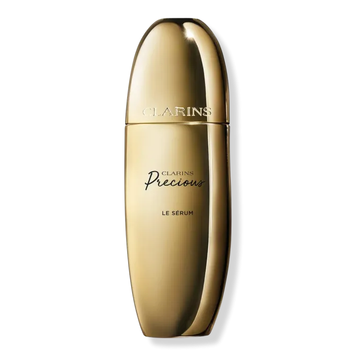 Precious Le Sérum| Luxury Face Serum