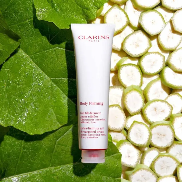 Body Firming Extra-Firming Anti-Aging Gel
