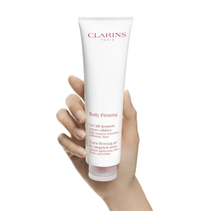 Body Firming Extra-Firming Anti-Aging Gel