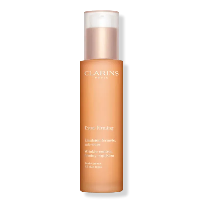 Extra-Firming Face Emulsion