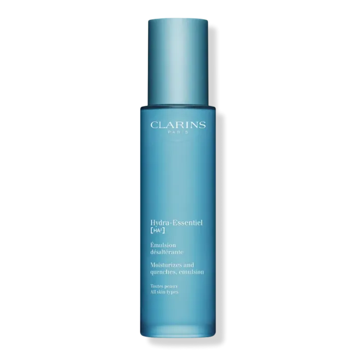 Hydra-Essentiel Face Emulsion with Double Hyaluronic Acid